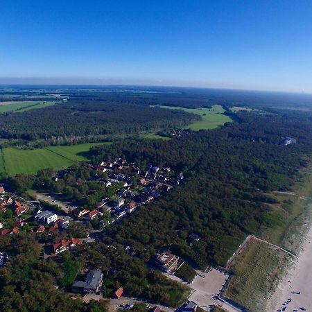 Strandlaeufer App 205 Цингст Экстерьер фото