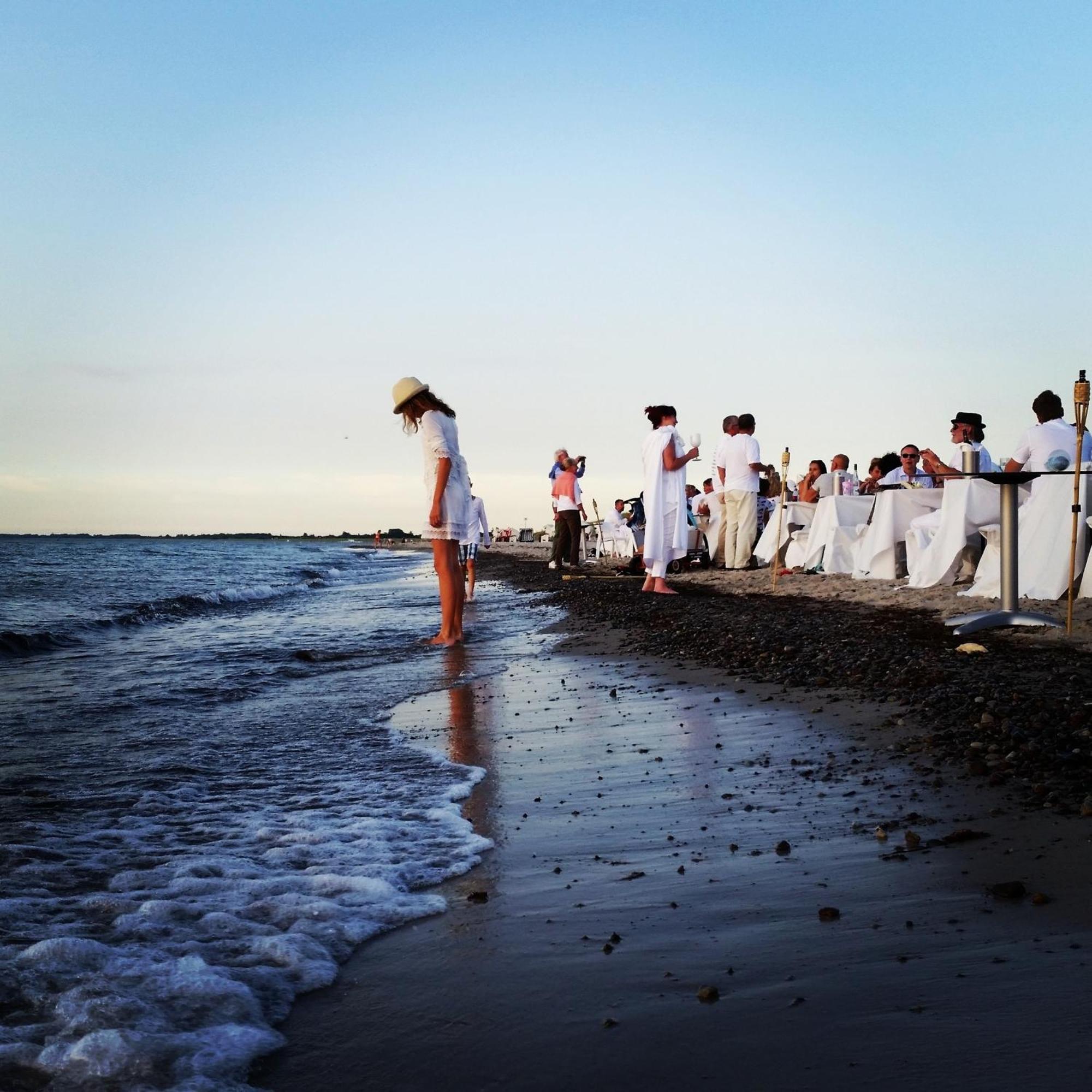 Strandlaeufer App 205 Цингст Экстерьер фото
